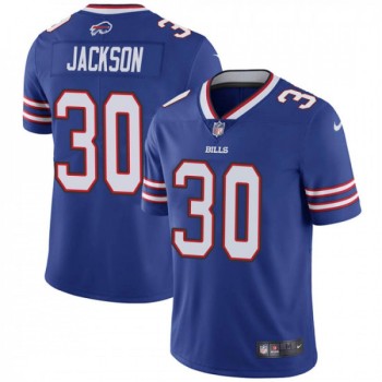 Men's Buffalo Bills #30 Dane Jackson Blue Vapor Untouchable Limited Stitched Jersey Men's Buffalo Bills #30 Dane Jackson Blue Vapor Untouchable Limited Stitched Jersey