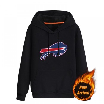 Men's Buffalo Bills Black 70 Men's Buffalo Bills Black 70