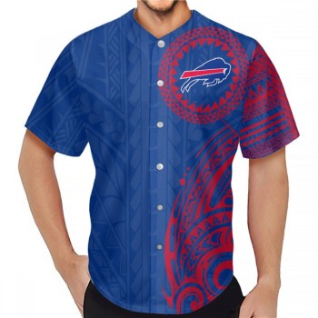 Men's Buffalo Bills Blue Jersey Men's Buffalo Bills Blue Jersey