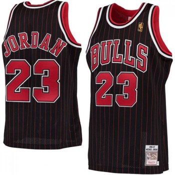 Men's Chicago Bulls #23 Michael Jordan 1996-97 Stitched NBA Jersey Men's Chicago Bulls #23 Michael Jordan 1996-97 Stitched NBA Jersey