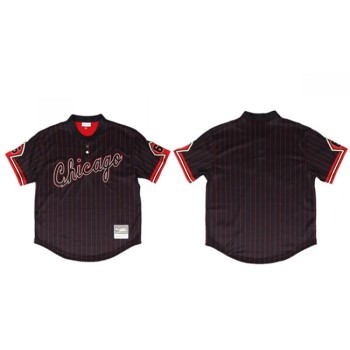 Men's Chicago Bulls Stitched Jersey Men's Chicago Bulls Stitched Jersey