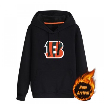 Men's Cincinnati Bengals Black 70 Men's Cincinnati Bengals Black 70