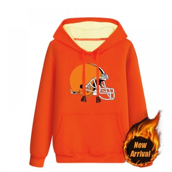 Men's Cleveland Browns Orange 70 Men's Cleveland Browns Orange 70