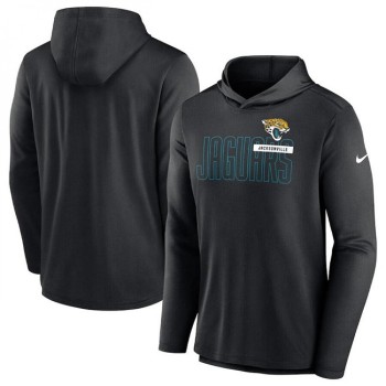Men's Jacksonville Jaguars Black One Two Long Sleeve T-Shirt Men's Jacksonville Jaguars Black One Two Long Sleeve T-Shirt