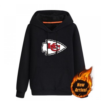 Men's Kansas City Chiefs Black 70 Men's Kansas City Chiefs Black 70