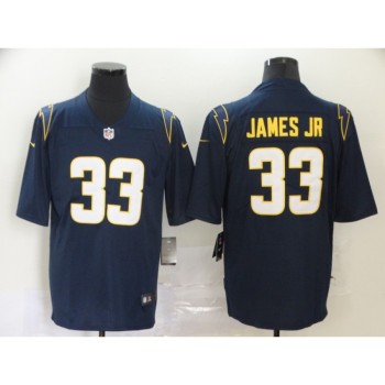 Men's Los Angeles Chargers #33 Derwin James Navy Vapor Untouchable Stitched NFL Jersey Men's Los Angeles Chargers #33 Derwin James Navy Vapor Untouchable Stitched NFL Jersey