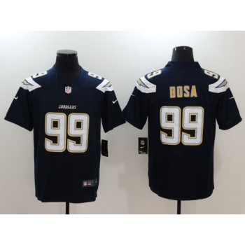 Men's Los Angeles Chargers #99 Joey Bosa Navy Vapor Untouchable Limited Jersey Men's Los Angeles Chargers #99 Joey Bosa Navy Vapor Untouchable Limited Jersey
