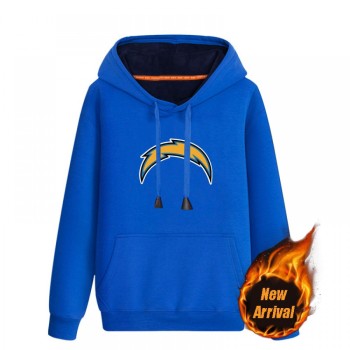 Men's Los Angeles Chargers Blue 70 Men's Los Angeles Chargers Blue 70