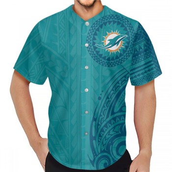 Men's Miami Dolphins Aqua Black Jersey Men's Miami Dolphins Aqua Black Jersey