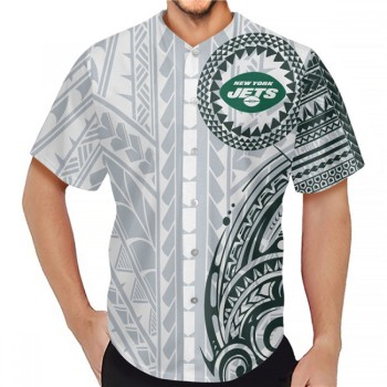 Men's New York Jets White Jersey Men's New York Jets White Jersey