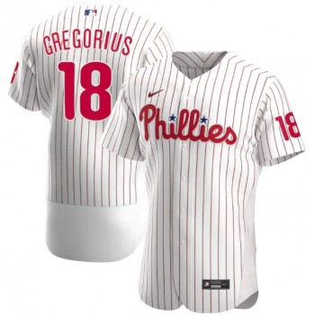 Men's Philadelphia Phillies #10 J.T. Realmuto White Flex Base Stitched Jersey Men's Philadelphia Phillies #10 J.T. Realmuto White Flex Base Stitched Jersey