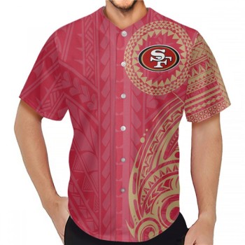 Men's San Francisco 49ers Red Jersey Men's San Francisco 49ers Red Jersey