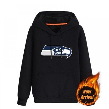 Men's Seattle Seahawks Black 70 Men's Seattle Seahawks Black 70