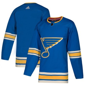 Men's St. Louis Blues Blue Stitched NHL Jersey Men's St. Louis Blues Blue Stitched NHL Jersey