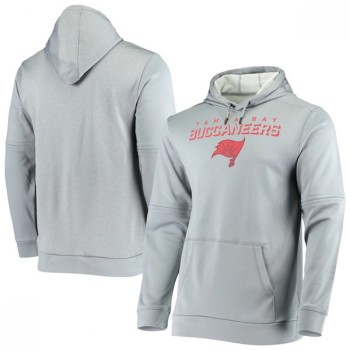 Men's Tampa Bay Buccaneers Charcoal Indisputable Favorite Pullover Hoodie Men's Tampa Bay Buccaneers Charcoal Indisputable Favorite Pullover Hoodie