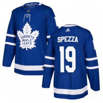 Men's Toronto Maple Leafs #19 Jason Spezza 2021 Blue Stitched NHL Jersey Men's Toronto Maple Leafs #19 Jason Spezza 2021 Blue Stitched NHL Jersey