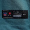 Men's #27 Quinyon Mitchell Midnight Green Philadelphia Eagles Player Game Jersey