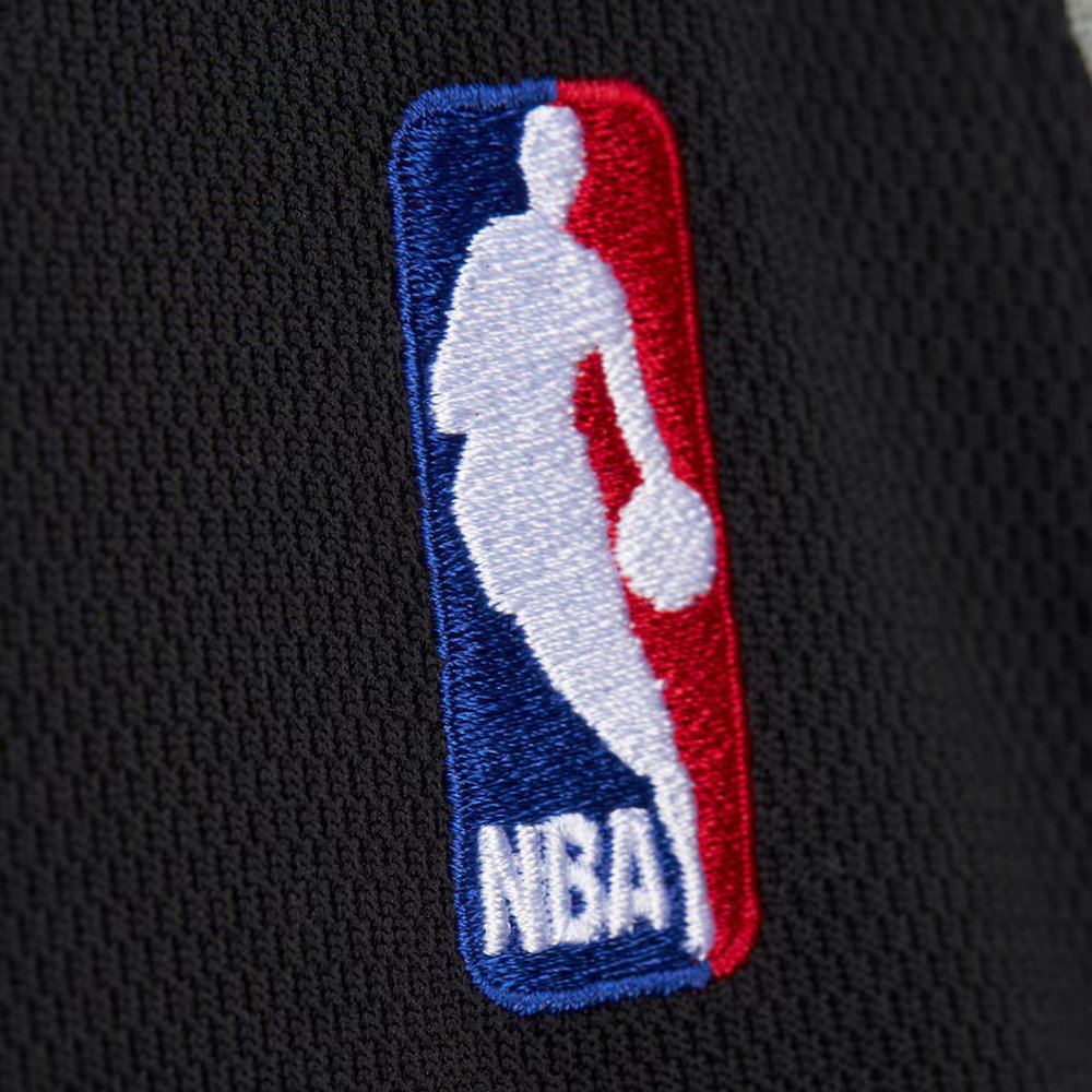 Men's San Antonio #21 Spurs Tim Duncan Black 2000 NBA All-Star Game Authentic Jersey Men's San Antonio #21 Spurs Tim Duncan Black 2000 NBA All-Star Game Authentic Jersey