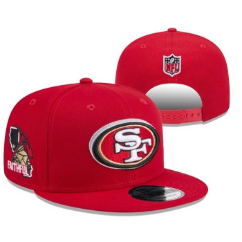 San Francisco 49ers Snapback Hats San Francisco 49ers Snapback Hats