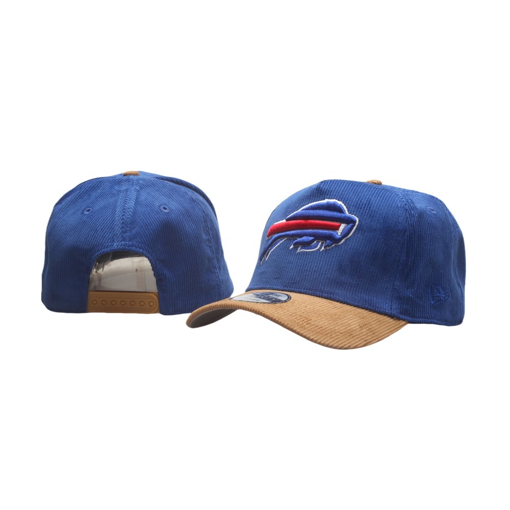 Buffalo Bills Adjustable Hat Buffalo Bills Adjustable Hat