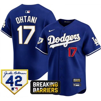 Youth Los Angeles Dodgers #17 Shohei Ohtani Nike Royal Cool Base Stitched Baseball Jersey Youth Los Angeles Dodgers #17 Shohei Ohtani Nike Royal Cool Base Stitched Baseball Jersey