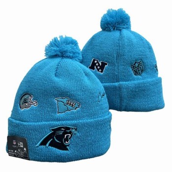 Carolina Panthers Knit Hat Carolina Panthers Knit Hat