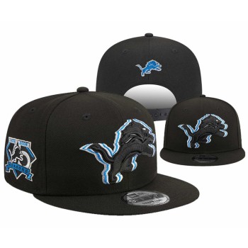 Detroit Lions Snapback Hat Detroit Lions Snapback Hat