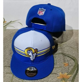 Los Angeles Rams Snapback Hat Los Angeles Rams Snapback Hat