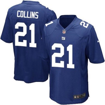 Giants #21 Landon Collins Royal Blue Team Color Youth Stitched NFL Elite Jersey Giants #21 Landon Collins Royal Blue Team Color Youth Stitched NFL Elite Jersey