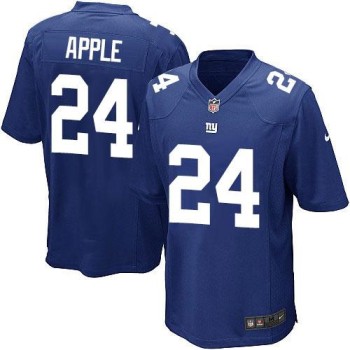 Giants #24 Eli Apple Royal Blue Team Color Youth Stitched NFL Elite Jersey Giants #24 Eli Apple Royal Blue Team Color Youth Stitched NFL Elite Jersey