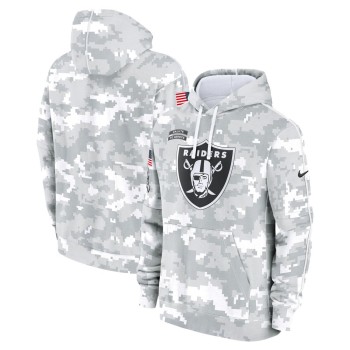 Men's Las Vegas Raiders Arctic Camo 2024 Salute To Service Big & Tall Club Fleece Pullover Hoodie Men's Las Vegas Raiders Arctic Camo 2024 Salute To Service Big & Tall Club Fleece Pullover Hoodie