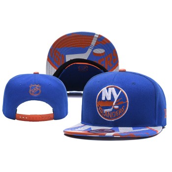 New York Islanders Snapback Hat New York Islanders Snapback Hat