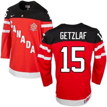 Olympic CA. #15 Ryan Getzlaf Red 100th Anniversary Stitched NHL Jersey Olympic CA. #15 Ryan Getzlaf Red 100th Anniversary Stitched NHL Jersey