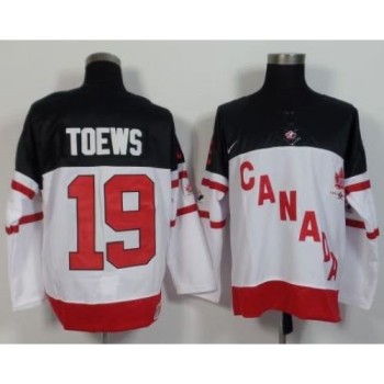 Olympic CA. #19 Jonathan Toews White 100th Anniversary Stitched NHL Jersey Olympic CA. #19 Jonathan Toews White 100th Anniversary Stitched NHL Jersey