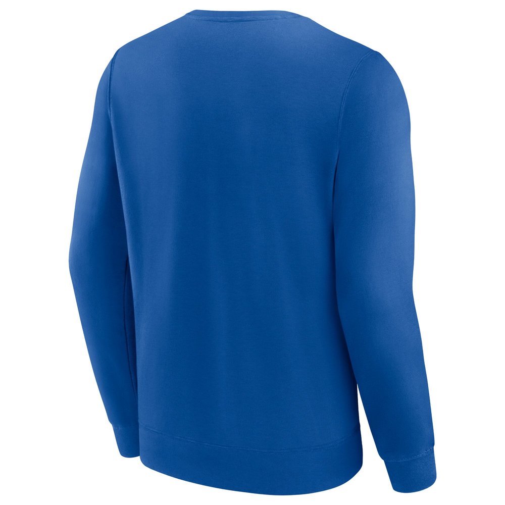 Men's Los Angeles Dodgers Royal 2024 World Series Champions Sweatshirt