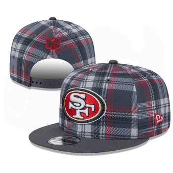 San Francisco 49ers Snapback Hat San Francisco 49ers Snapback Hat