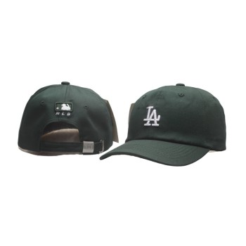 Los Angeles Dodgers Adjustable Hat