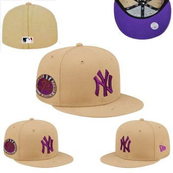 New York Yankees Fitted Hat New York Yankees Fitted Hat