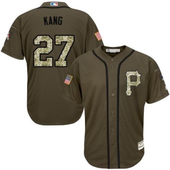 Pirates #34 A. J. Burnett Green Cool Base Stitched MLB Jersey Pirates #34 A. J. Burnett Green Cool Base Stitched MLB Jersey