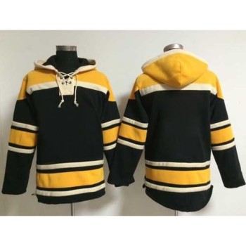 Pirates Blank Black Sawyer Hooded Sweatshirt MLB Hoodie Pirates Blank Black Sawyer Hooded Sweatshirt MLB Hoodie