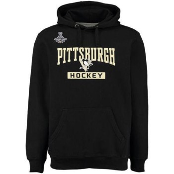 Pittsburgh Penguins Rinkside City Pride 2016 Stanley Cup Champions Pullover Hoodie Black Pittsburgh Penguins Rinkside City Pride 2016 Stanley Cup Champions Pullover Hoodie Black