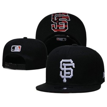 San Francisco Giants Snapback Hat San Francisco Giants Snapback Hat