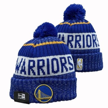 Golden State Warriors Knit Hat Golden State Warriors Knit Hat