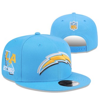 Los Angeles Chargers Snapback Hats Los Angeles Chargers Snapback Hats