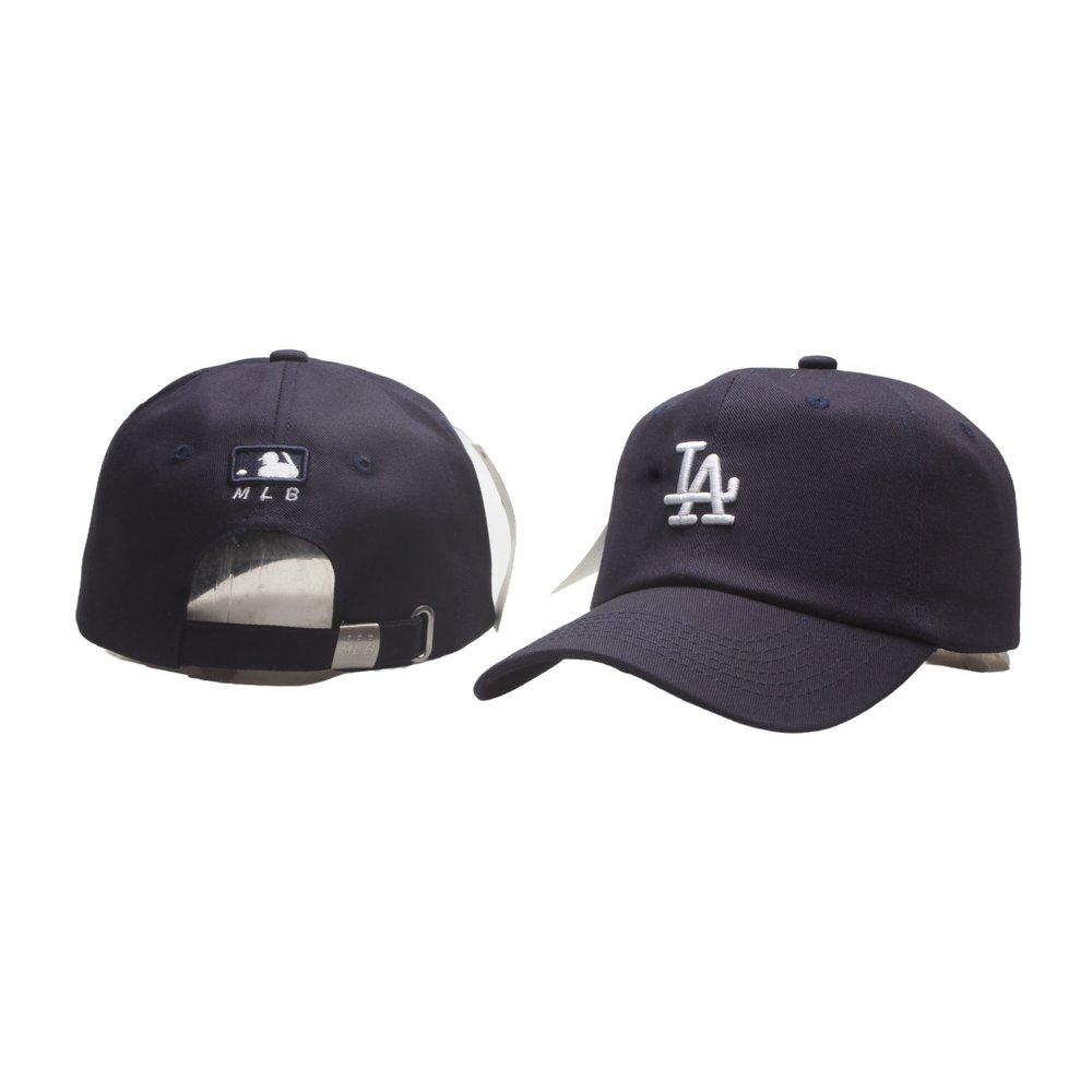 Los Angeles Dodgers Adjustable Hat