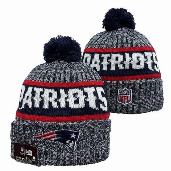 New England Patriots Knit Hat New England Patriots Knit Hat