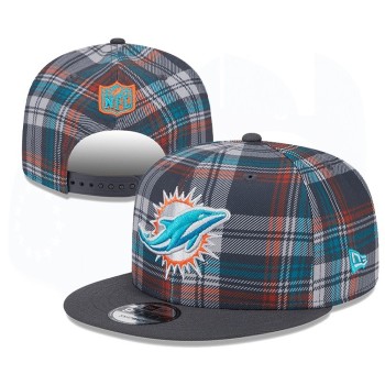 Miami Dolphins Snapback Hat Miami Dolphins Snapback Hat