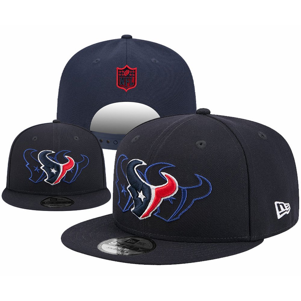 Houston Texans Snapback Hat