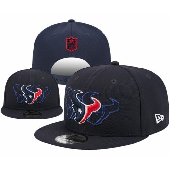 Houston Texans Snapback Hat Houston Texans Snapback Hat