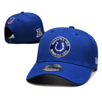Indianapolis Colts Adjustable Hat Indianapolis Colts Adjustable Hat